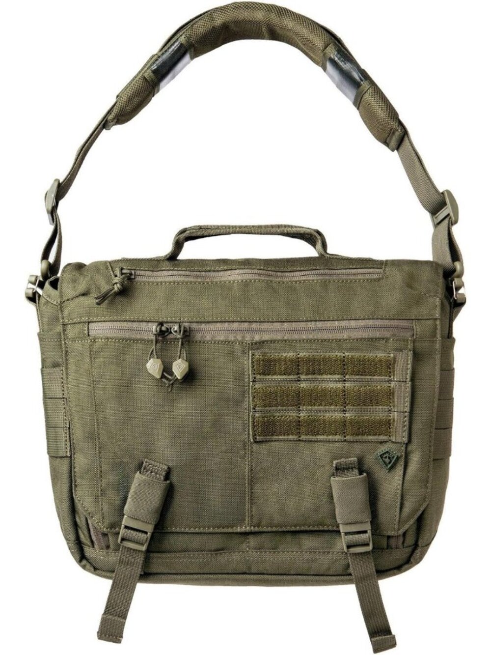 Versatile Tactical Summit Side Satchel Bag - Durable, Lightweight, Perfect for